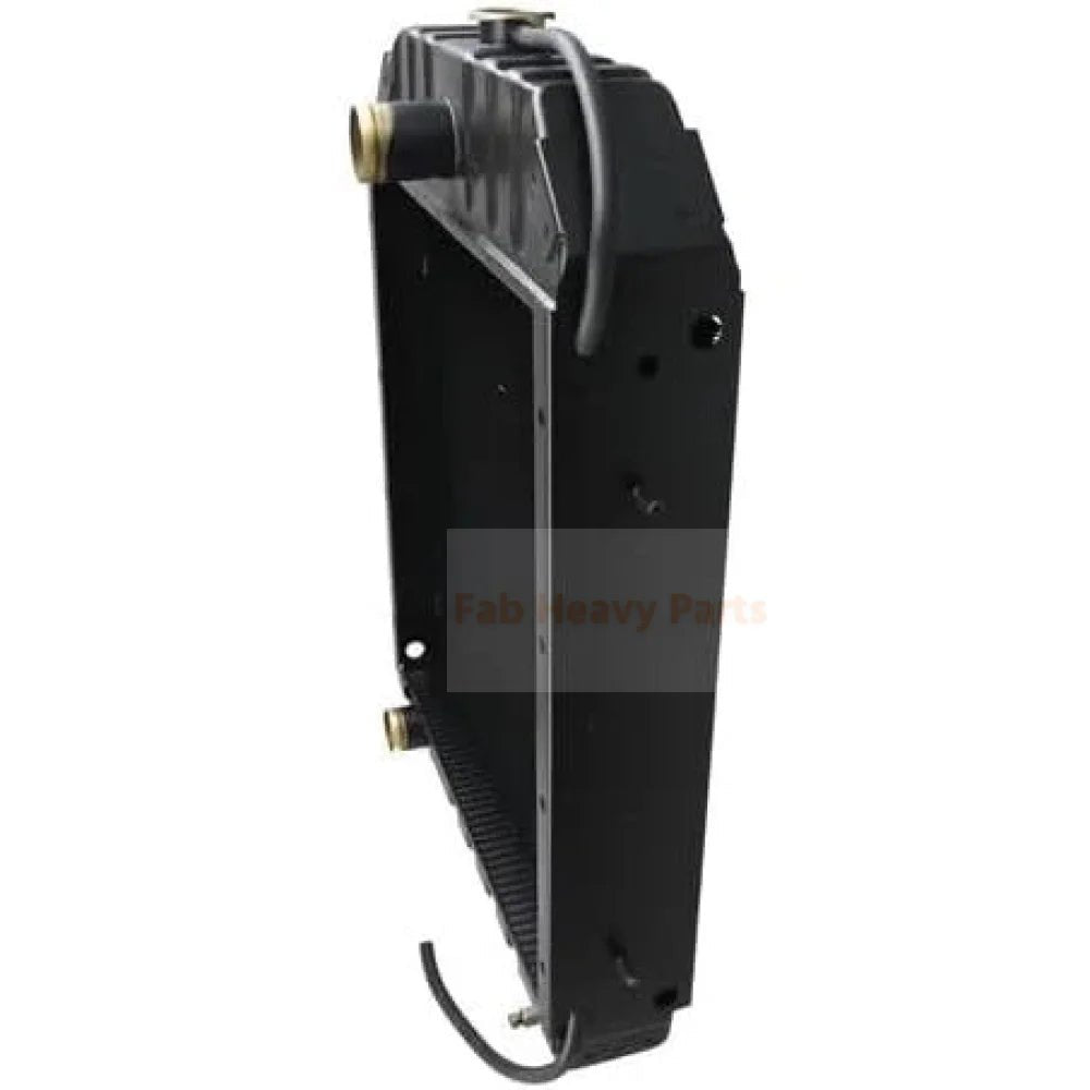 Radiator D83592 for CASE Loader 1835B 1835 - Fab Heavy Parts