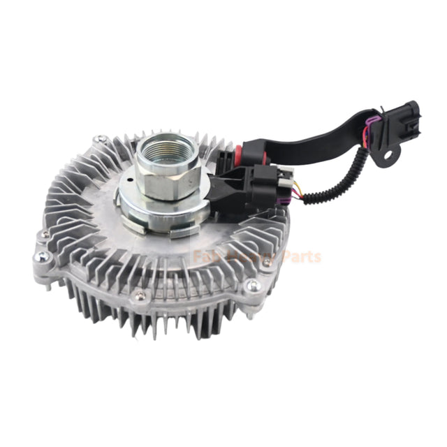 Radiator Fan Clutch 52014729AC for Ram Truck 2500 3500 4500 5500 6.7L