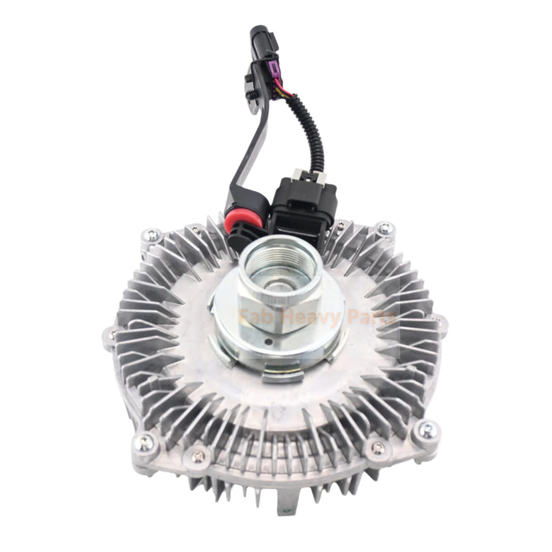Radiator Fan Clutch 52014729AC for Ram Truck 2500 3500 4500 5500 6.7L