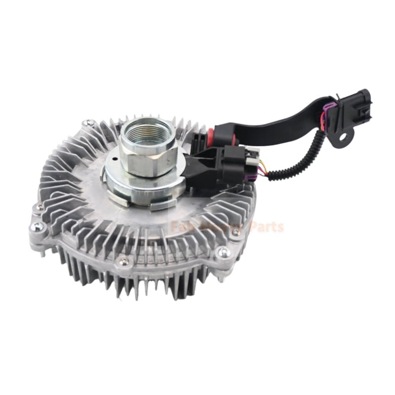 Radiator Fan Clutch 52014729AC for Ram Truck 2500 3500 4500 5500 6.7L - Fab Heavy Parts