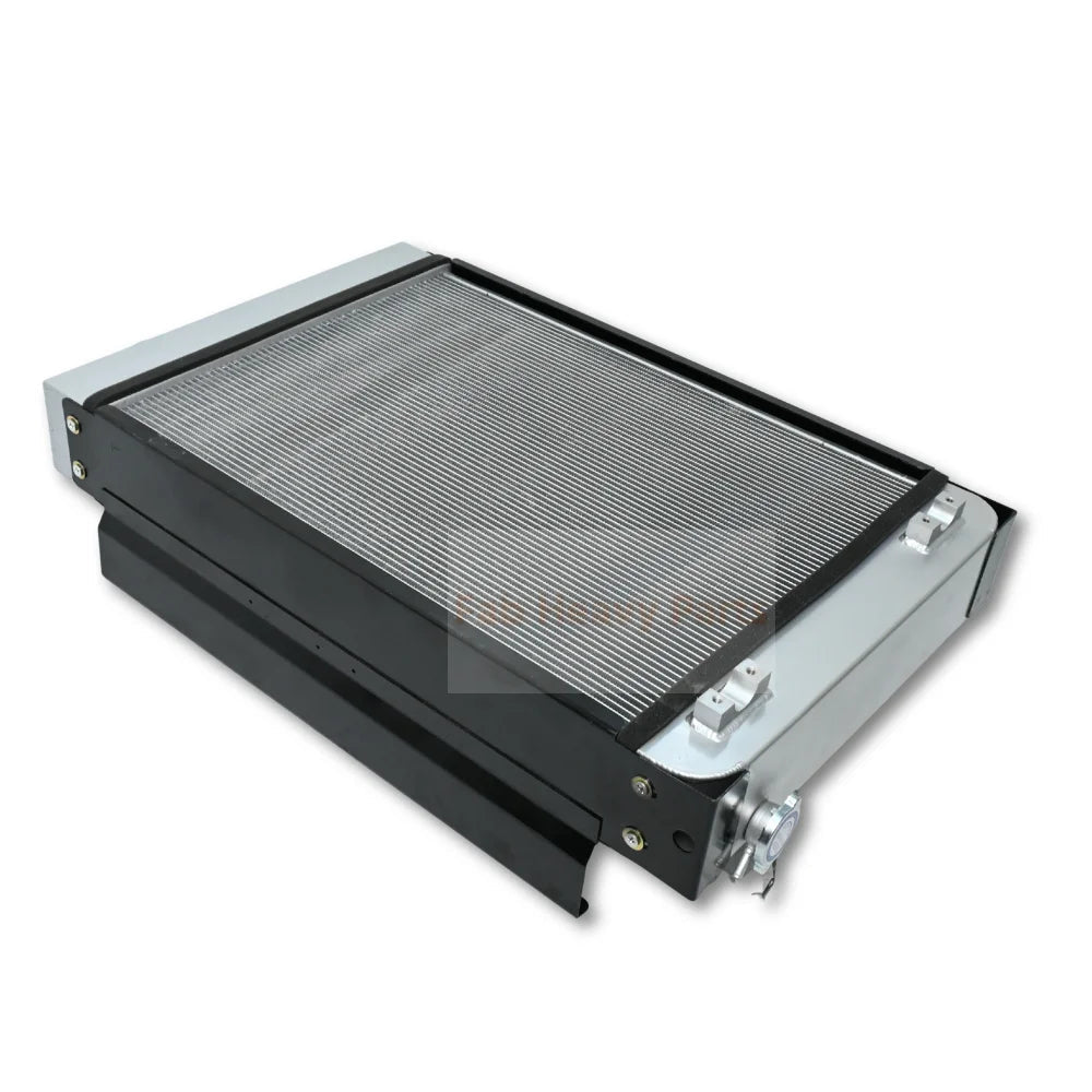 Radiator Group 1008307 100 - 8307 Fits for Caterpillar CAT Engine 3046 Tractor D5C - III - Fab Heavy Parts