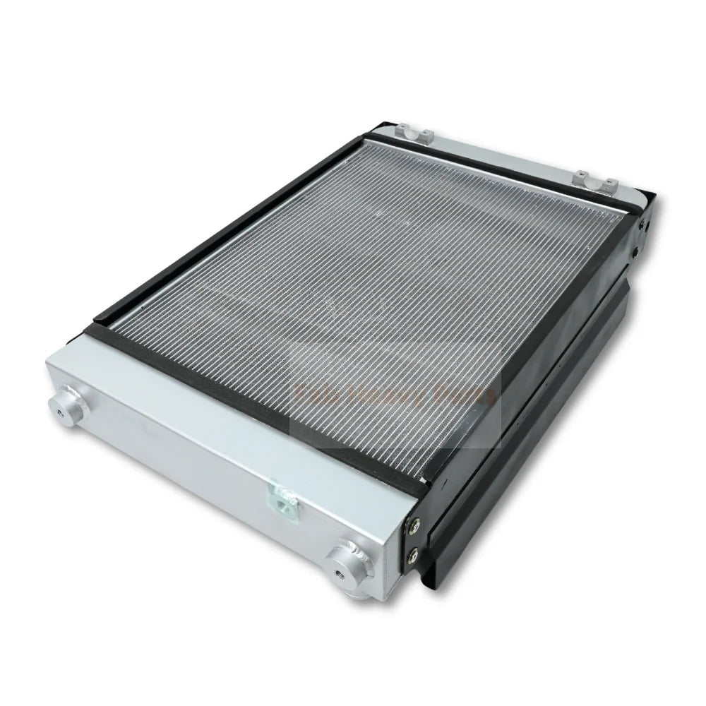 Radiator Group 1008307 100 - 8307 Fits for Caterpillar CAT Engine 3046 Tractor D5C - III - Fab Heavy Parts