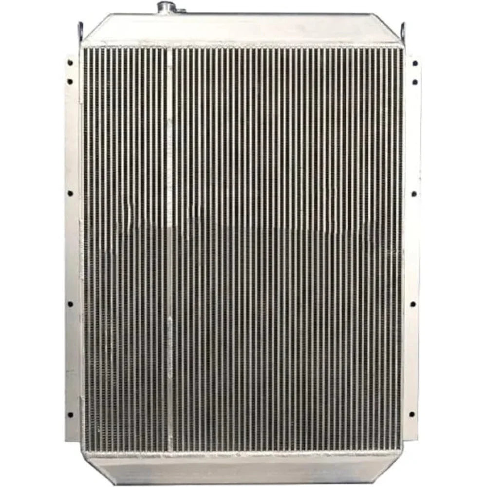 Radiator LC05PU0002F1 LC05PU0002S001 for Kobelco Excavator SK300 SK300LC SK330 SK330LC