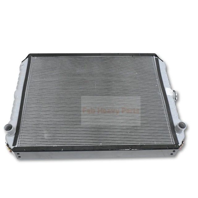 Radiator LN00046 Fits for Case Excavator CX210 CX210LR CX210N CX240