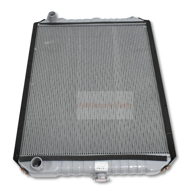 Radiator LN00046 Fits for Case Excavator CX210 CX210LR CX210N CX240