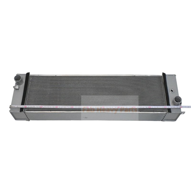 Radiator LQ05P00041S001 Fits For Kobelco Excavator SK295 - 8 SK260LC - 8 - Fab Heavy Parts