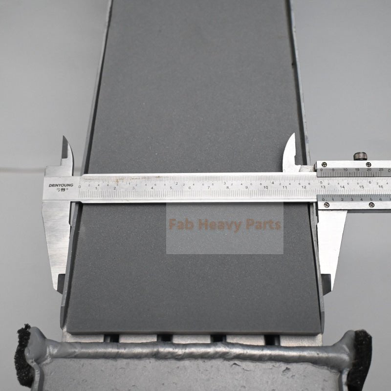 Radiator LQ05P00041S001 Fits For Kobelco Excavator SK295 - 8 SK260LC - 8 - Fab Heavy Parts