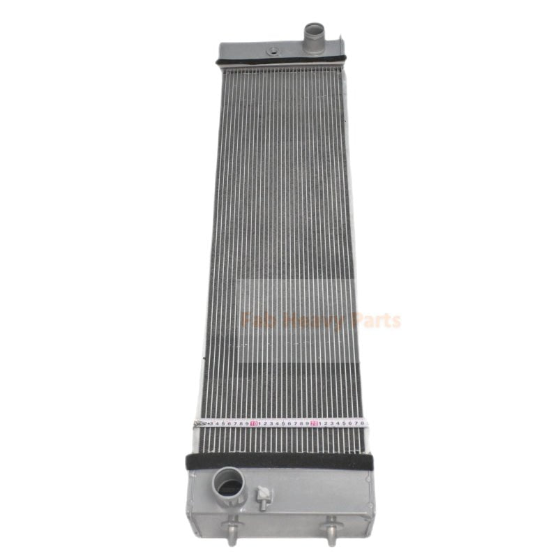 Radiator LQ05P00041S001 Fits For Kobelco Excavator SK295 - 8 SK260LC - 8 - Fab Heavy Parts