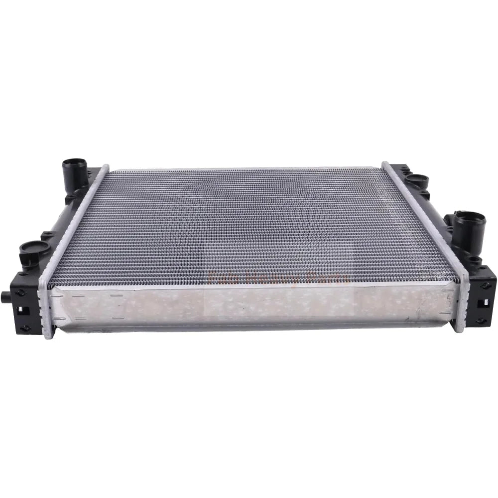 Radiator LVA12637 Fits for John Deere Engine 2.4L 4024 - Fab Heavy Parts