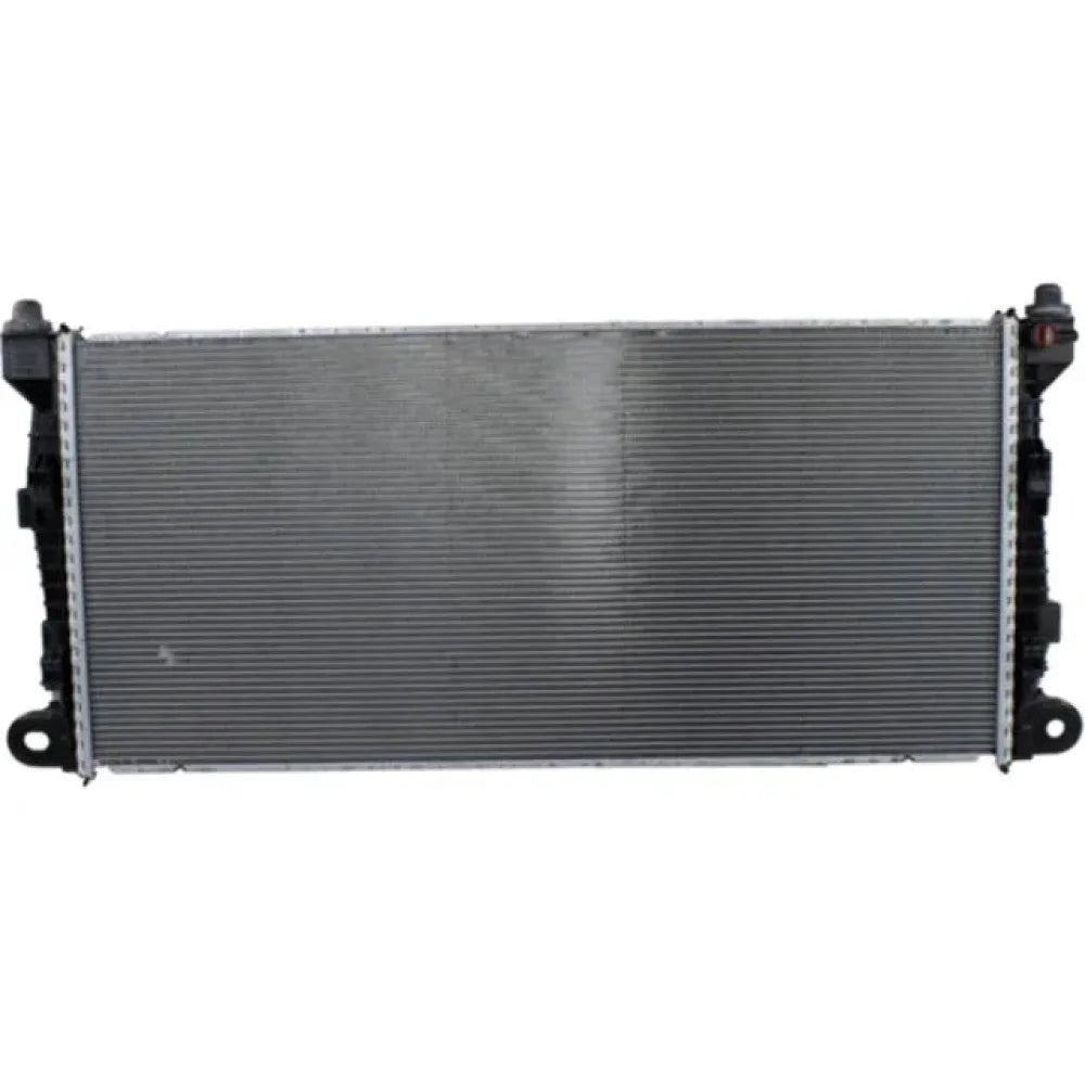 Kühler MB3Z-8005-A FO3010371 für Ford Bronco 2021-2025 Ranger 2024-2025 2,3 L 2,7 L 3,0 L