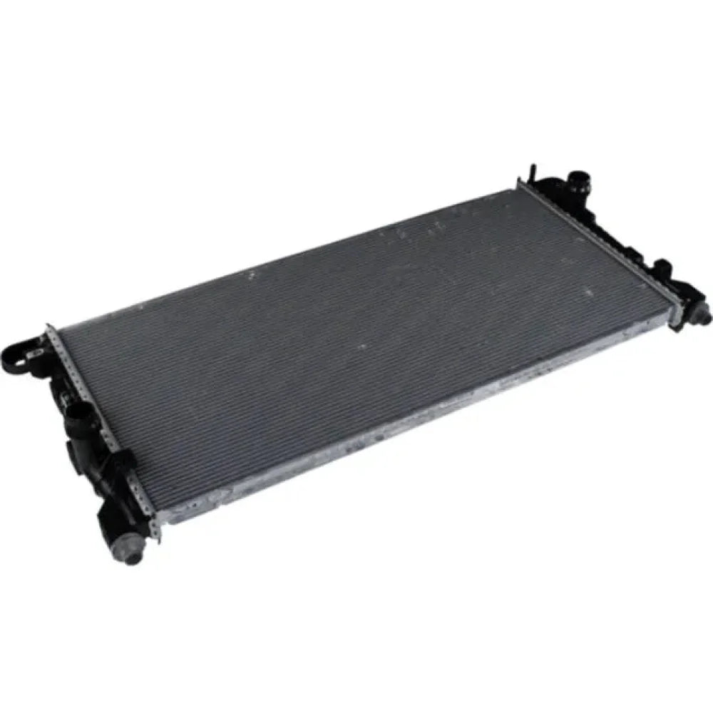 Kühler MB3Z-8005-A FO3010371 für Ford Bronco 2021-2025 Ranger 2024-2025 2,3 L 2,7 L 3,0 L