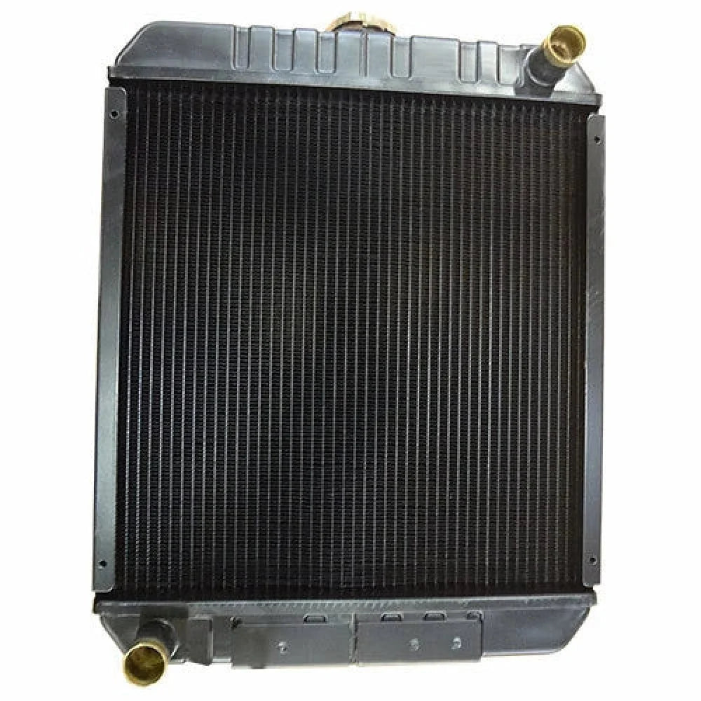 Radiator MG9842125 MG86563887 for John Deere Loader 4475 5575 6675 7775 - Fab Heavy Parts