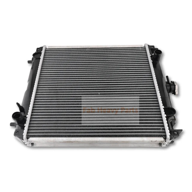 Radiator MM436999 for Mitsubishi S3L2 S4L2 Engine SDMO T11 T16 Generator