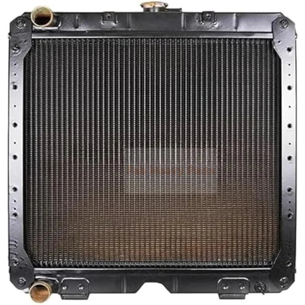 Radiator MN42213388041N 87335352 for CASE Farmall 105U 65C 75C 85C 85U 95C 95U New Holland T4020 T4030 T4040 T4050 T5040 T5050 T5060 T5070 Tractor - Fab Heavy Parts