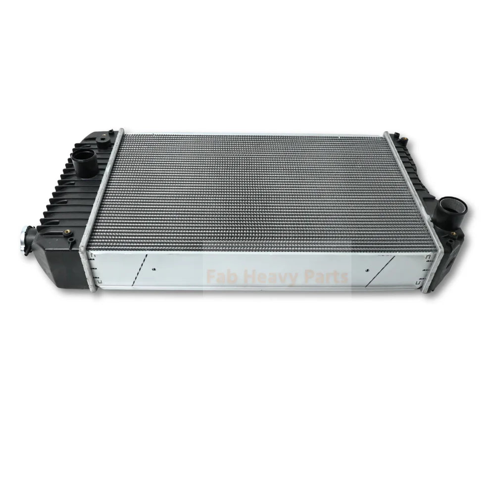 Radiador MN422135-0190 para motor Perkins