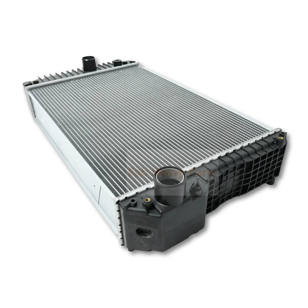 Radiador MN422135-0190 para motor Perkins