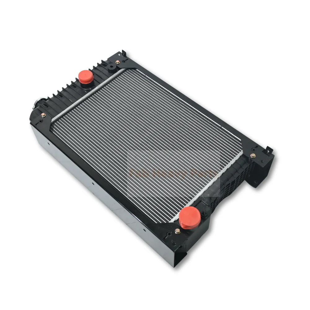 O radiador MN4223107981 2486F103 236-7766 se encaixa para motores Caterpillar CAT Perkins
