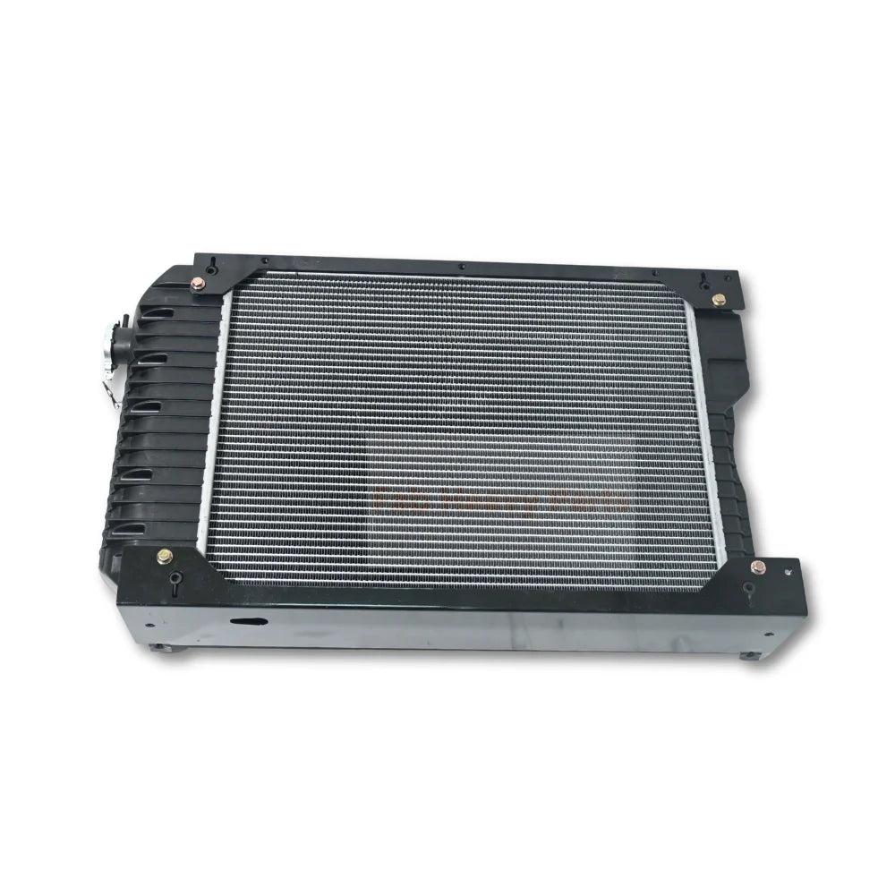 O radiador MN4223107981 2486F103 236-7766 se encaixa para motores Caterpillar CAT Perkins