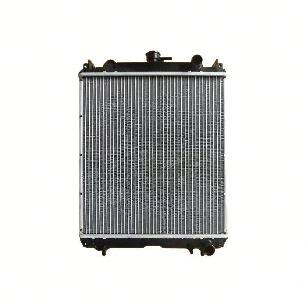 Radiator PX05P00025F1 for CASE CX36B CX31B New Holland E35B E30B Kobelco SK30SR - 3 35SR - 5 Excavator - Fab Heavy Parts