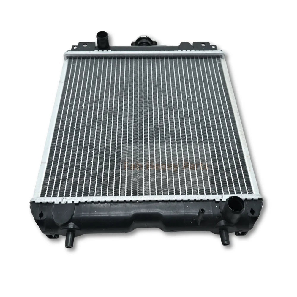 Radiator RB557-42300 for Kubota Excavator U27-4 - Fab Heavy Parts