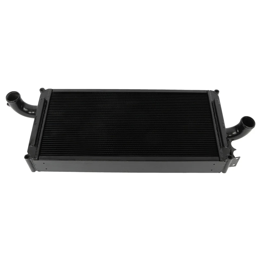Radiator RE159541 RE61306 RE596982 for John Deere Engine 6076 6081 Tractor 8100 8100T 8110 8110T 8200 8200T 8210T 8300 8300T 8310 8410 8410T - Fab Heavy Parts