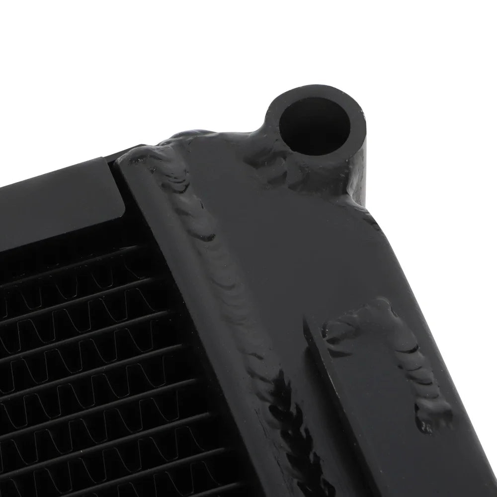 Radiator RE159541 RE61306 RE596982 for John Deere Engine 6076 6081 Tractor 8100 8100T 8110 8110T 8200 8200T 8210T 8300 8300T 8310 8410 8410T - Fab Heavy Parts