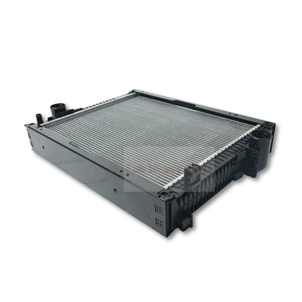 Radiator RE165030 RE49167 Fits for John Deere 6205 6505 6506 6510 Engine 4045 6068 Final clearance - Fab Heavy Parts