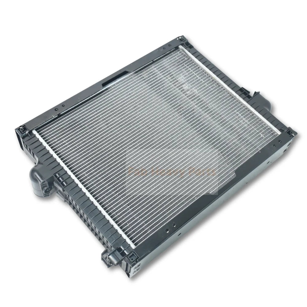 Radiator RE165030 RE49167 Fits for John Deere 6205 6505 6506 6510 Engine 4045 6068 Final clearance - Fab Heavy Parts