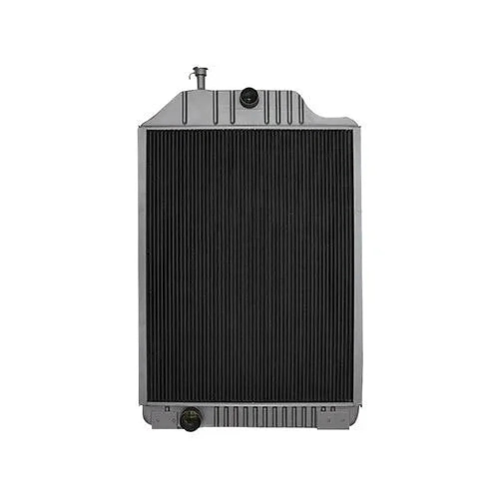 Radiator RE21561 AR76838 AR73260 AR84401 for John Deere Engine 6466AR09 6499AR08 Tractor 8430 8440 8640