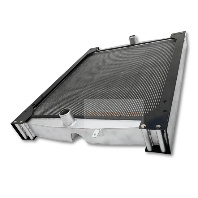 Radiator RE592731 Fits for John Deere Engine 6081 6125 Tractor 9300 9320 9400 9420 9520 9320T 9420T 9520T