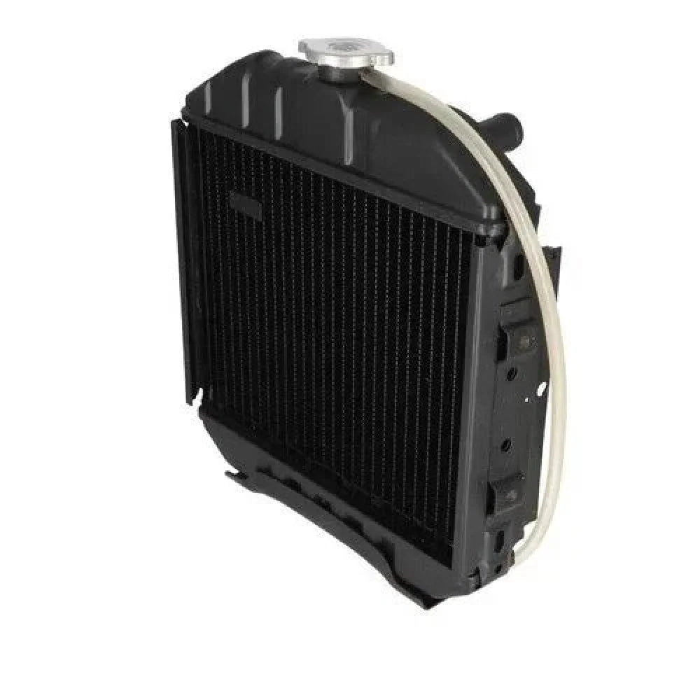 Radiator SBA310100211 83923347 for New Holland Tractor 1100 1200 1300 1500 1700 1900 - Fab Heavy Parts