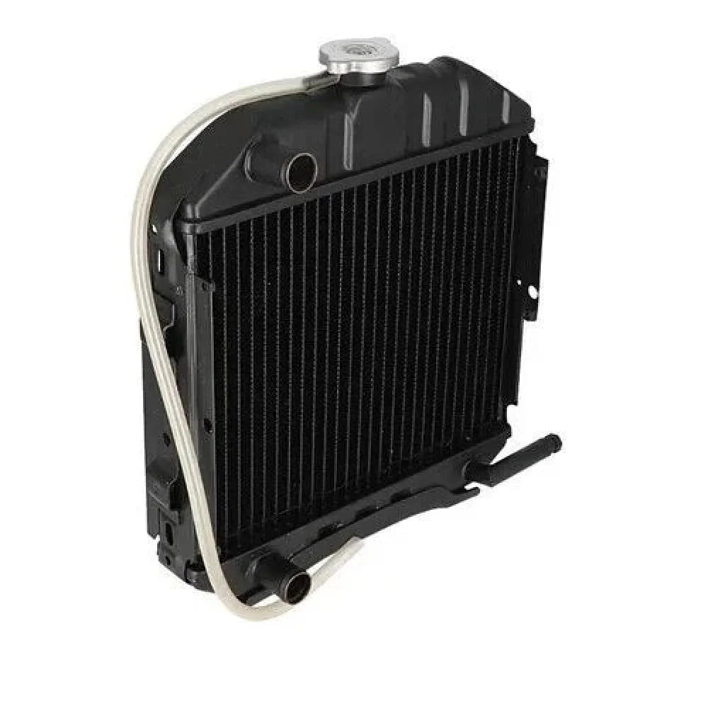 Radiator SBA310100211 83923347 for New Holland Tractor 1100 1200 1300 1500 1700 1900 - Fab Heavy Parts