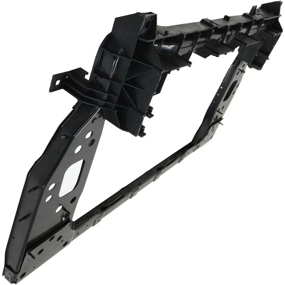 Radiator Support Core 68256097AA for Jeep Renegade 2015 - 2017 - Fab Heavy Parts