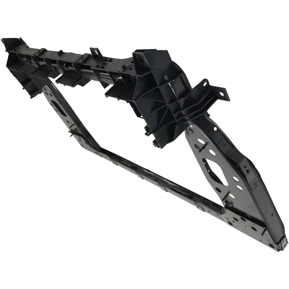Radiator Support Core 68256097AA for Jeep Renegade 2015 - 2017 - Fab Heavy Parts