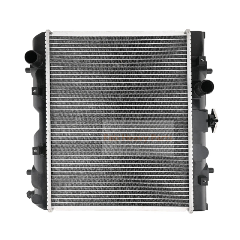Radiator TC020 - 16000 for Kubota L2600DT L2600F L2800DT L2800HST L2800F L3000DT L3000F L3400DT - Fab Heavy Parts