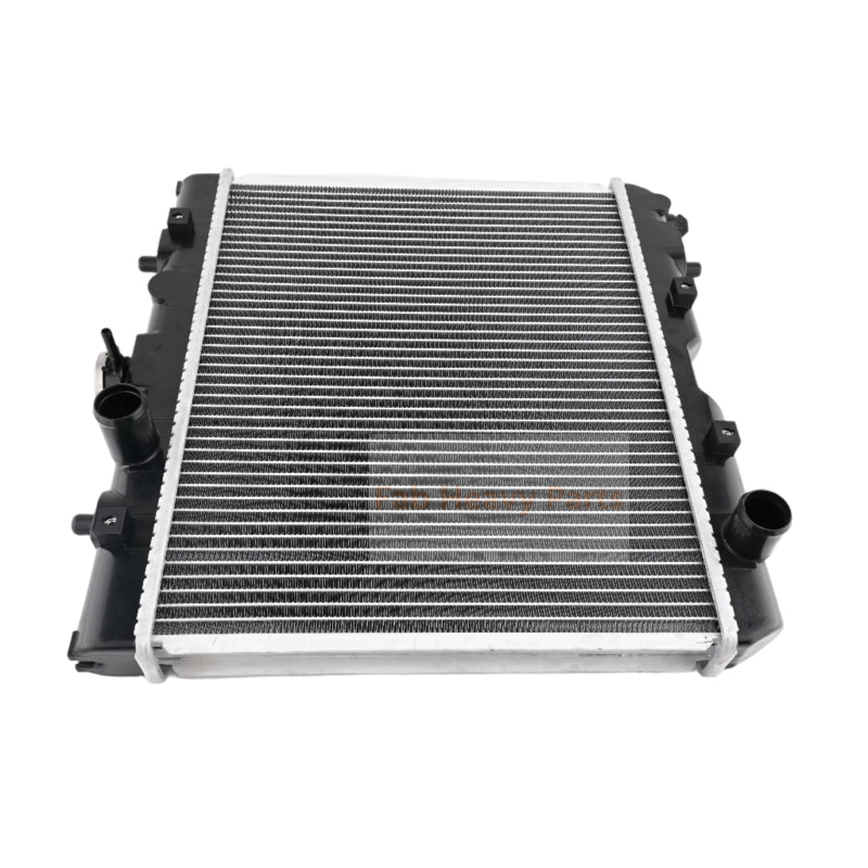 Radiator TC020 - 16000 for Kubota L2600DT L2600F L2800DT L2800HST L2800F L3000DT L3000F L3400DT - Fab Heavy Parts