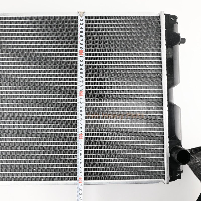 Radiator TC420 - 16000 Fits For Kubota L3200 L3800 LX2610 LX3310 LX3520 - Fab Heavy Parts
