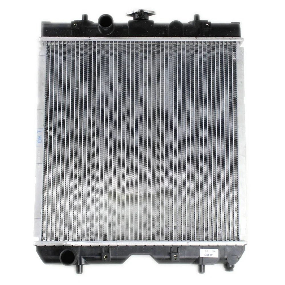 Radiator TD110 - 16010 for Kubota Tractor L3240DT L3240GST L3240F L3240HST L3240HSTC - Fab Heavy Parts