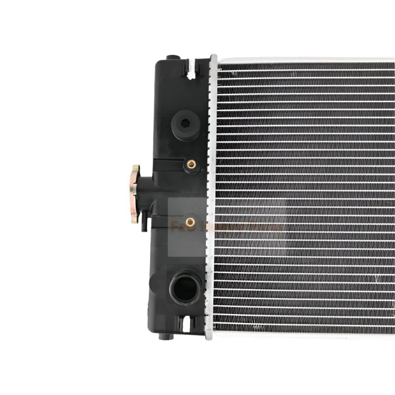 Radiator TPN440 10000 - 54916 for Perkins Engine 403D - 15 404D - 22 403C - 15 404C - 22 - Fab Heavy Parts