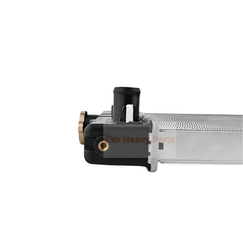 Radiator TPN440 10000 - 54916 for Perkins Engine 403D - 15 404D - 22 403C - 15 404C - 22 - Fab Heavy Parts