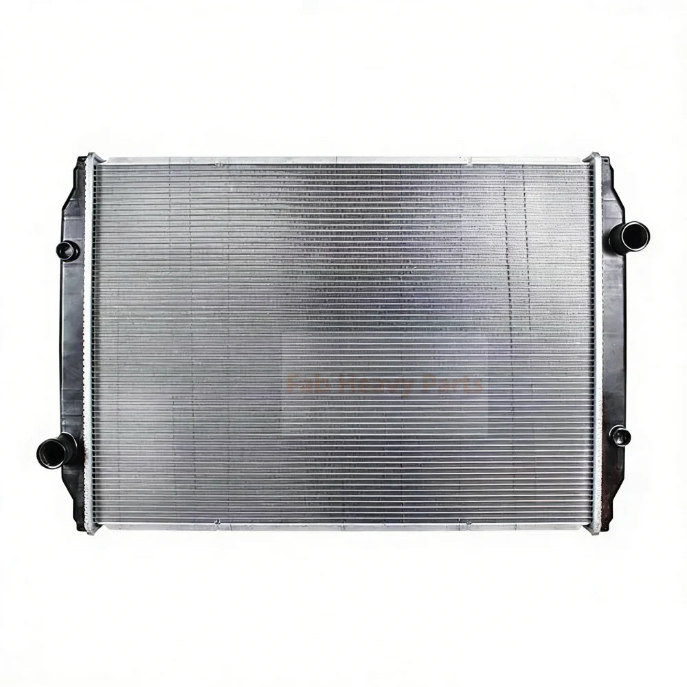 Radiator VAB1003451 for Freightliner Motorhome Chassis 1999 - 2003 - Fab Heavy Parts