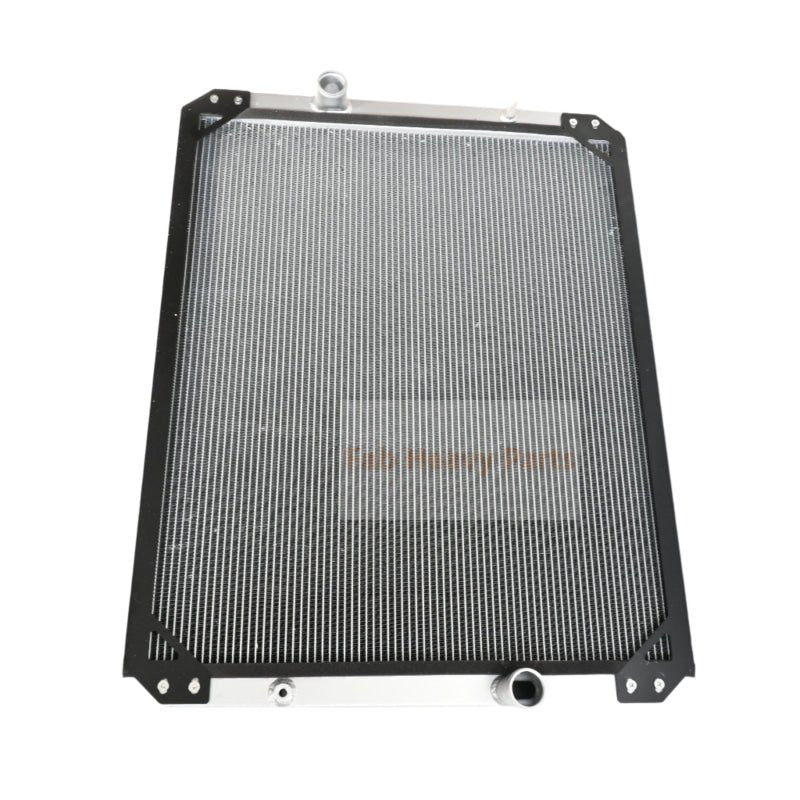 Radiator VOE11110137 for Volvo Wheel Loader L70B L70C L70D - Fab Heavy Parts
