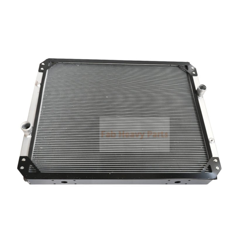Radiator VOE11110137 for Volvo Wheel Loader L70B L70C L70D - Fab Heavy Parts