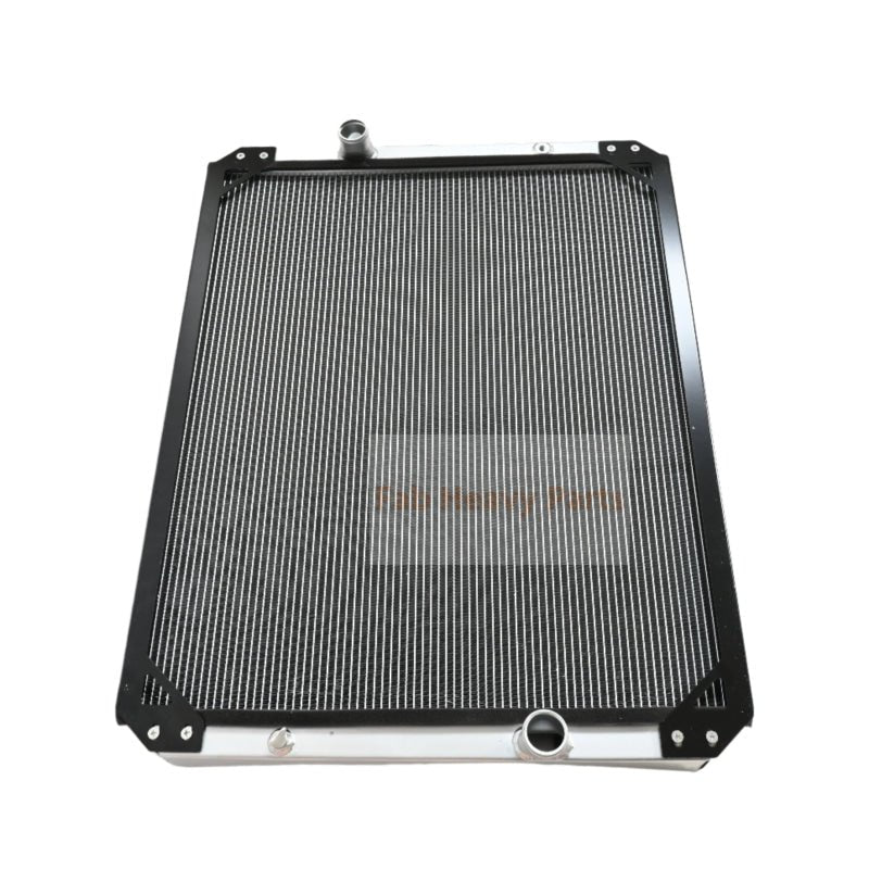 Radiator VOE11110137 for Volvo Wheel Loader L70B L70C L70D - Fab Heavy Parts