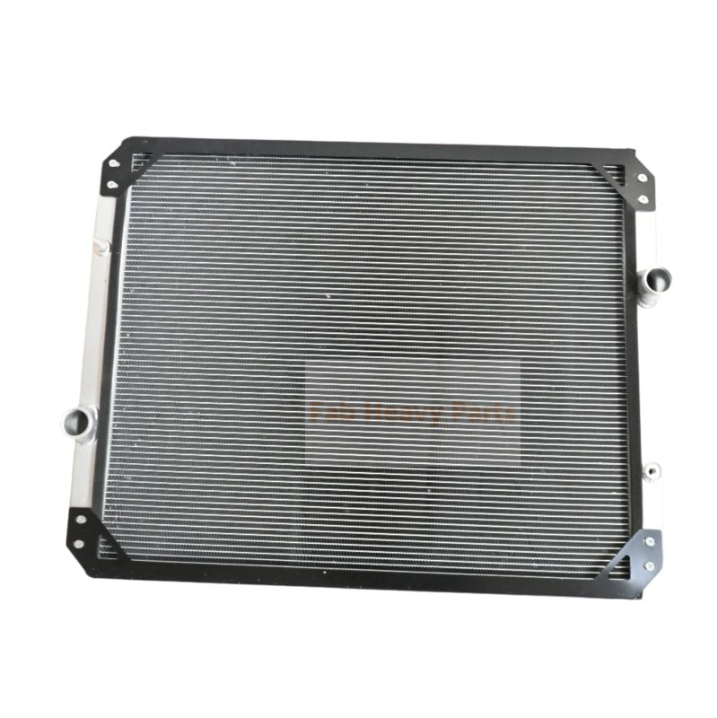 Radiator VOE11110137 for Volvo Wheel Loader L70B L70C L70D - Fab Heavy Parts