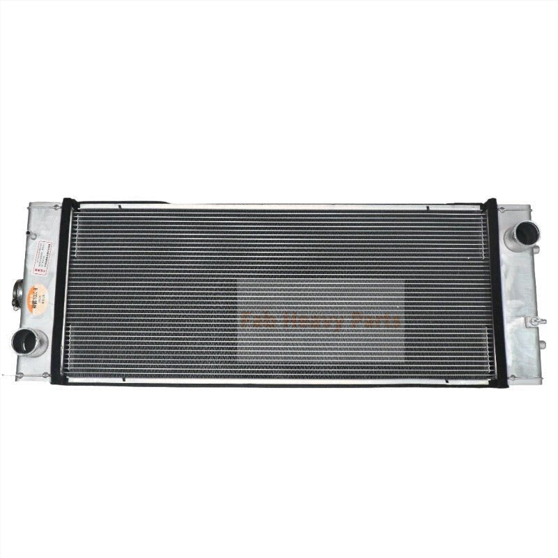 Radiator YN05P00062S001 YN05P00062S039 for Kobelco Excavator SK210 - 8 SK210LC - 8 SK210 - 9 Final Clearance - Fab Heavy Parts