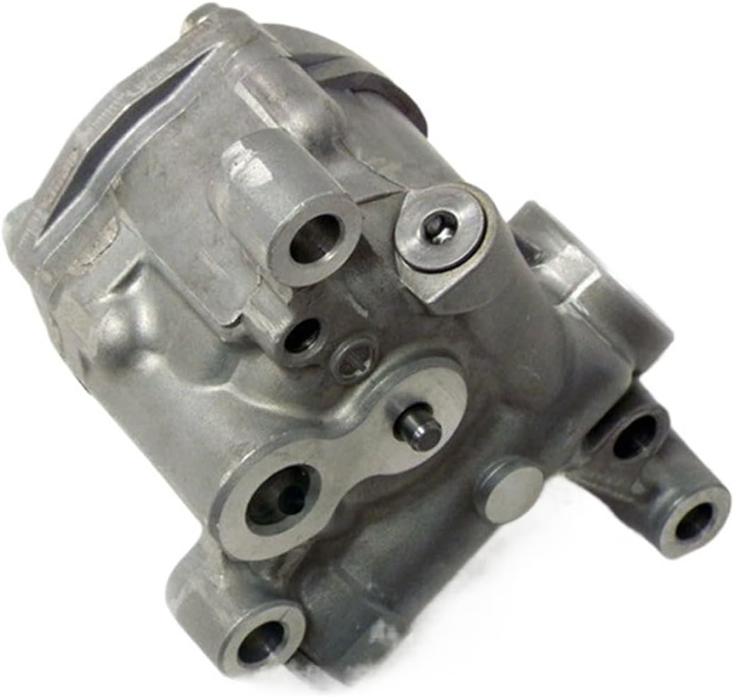 RE0F11A JF015E CVT Transmission Oil Pump JF015 Transmission Rebuilt Fits for Nissan - Fab Heavy Parts