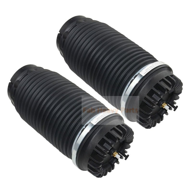 Rear Air Suspension Springs Bag 68248948AA Fits For Dodge Ram 1500 Shocks Struts Part - Fab Heavy Parts
