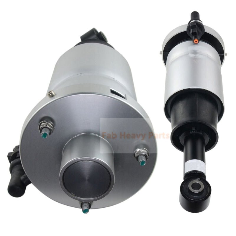 Rear Air Suspension Strut Shock 7L1Z5A891B 8L1Z5A891B Fits For Ford Expedition Lincoln Navigator Accessory - Fab Heavy Parts