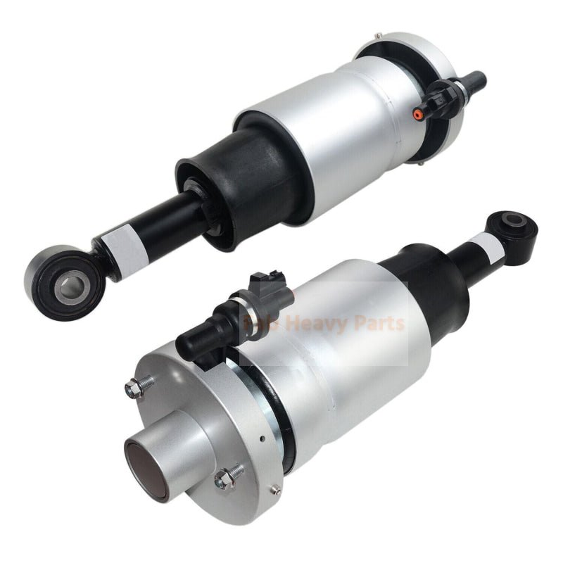 Rear Air Suspension Strut Shock 7L1Z5A891B 8L1Z5A891B Fits For Ford Expedition Lincoln Navigator Accessory - Fab Heavy Parts